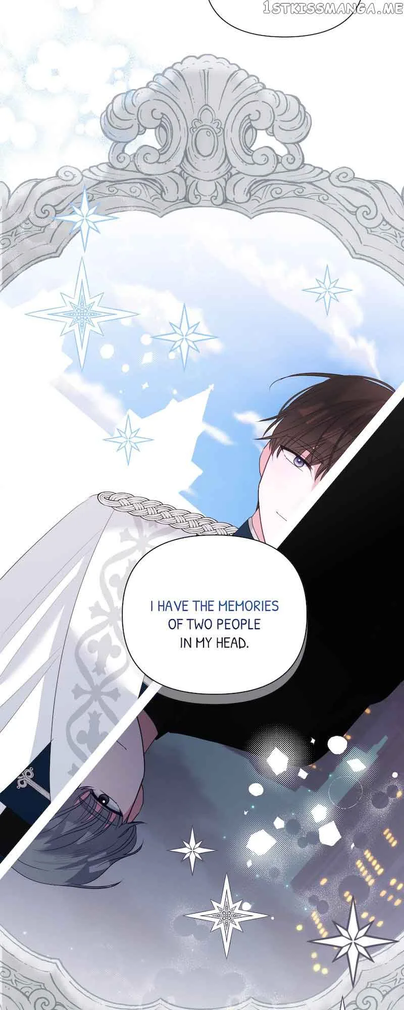 The Handsome Male Lead Won’t Let Me Log Out Chapter 13 page 5