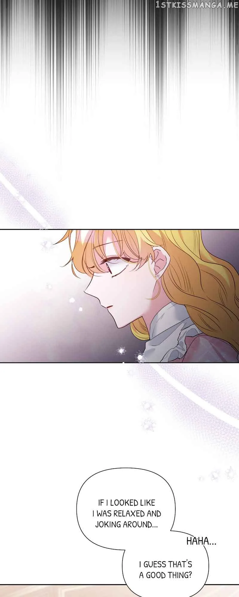 The Handsome Male Lead Won’t Let Me Log Out Chapter 13 page 3