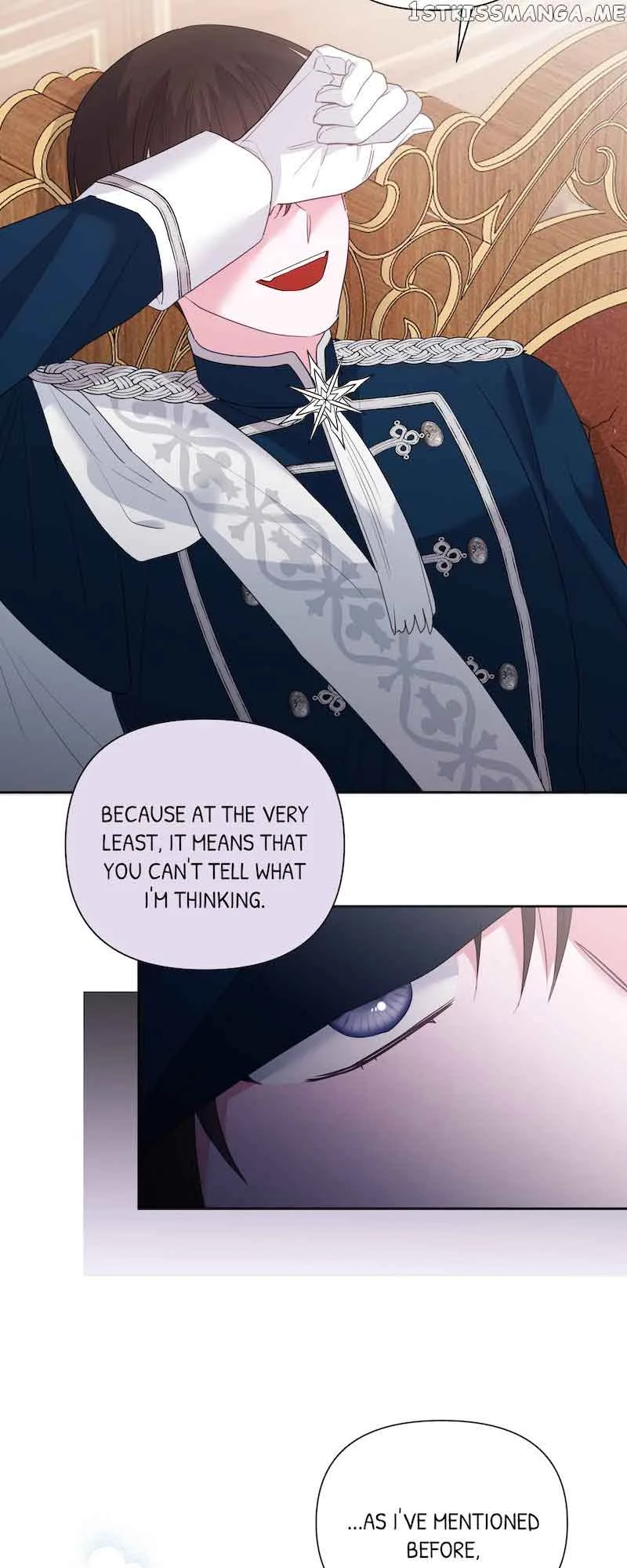 The Handsome Male Lead Won’t Let Me Log Out Chapter 13 page 4