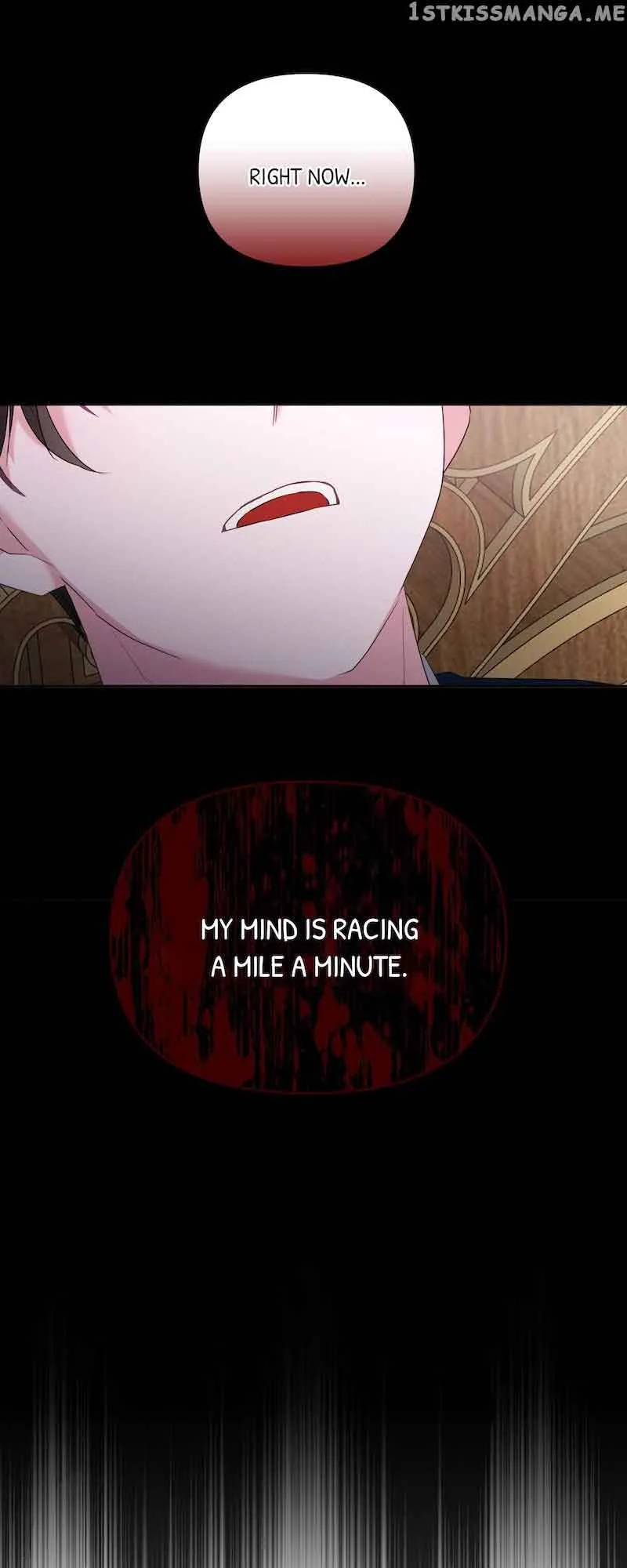 The Handsome Male Lead Won’t Let Me Log Out Chapter 13 page 2