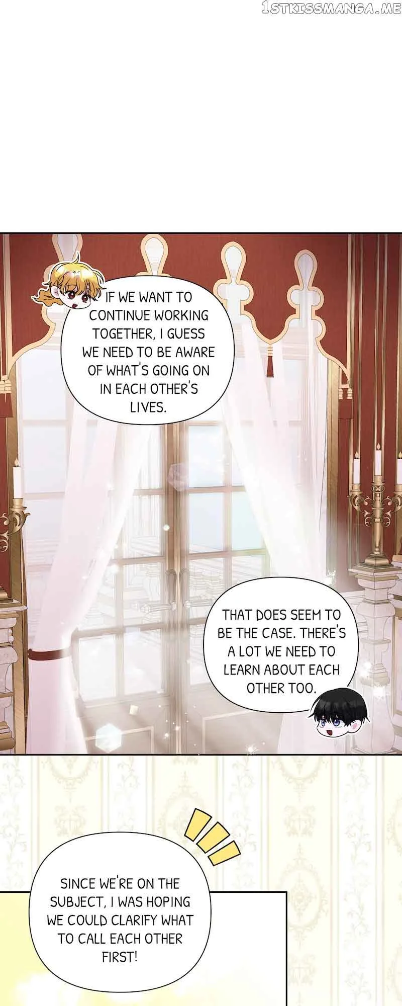 The Handsome Male Lead Won’t Let Me Log Out Chapter 13 page 25