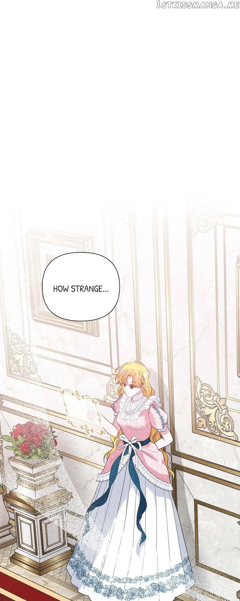 The Handsome Male Lead Won’t Let Me Log Out Chapter 14 page 2