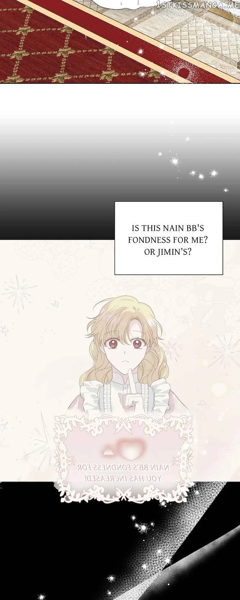 The Handsome Male Lead Won’t Let Me Log Out Chapter 14 page 3