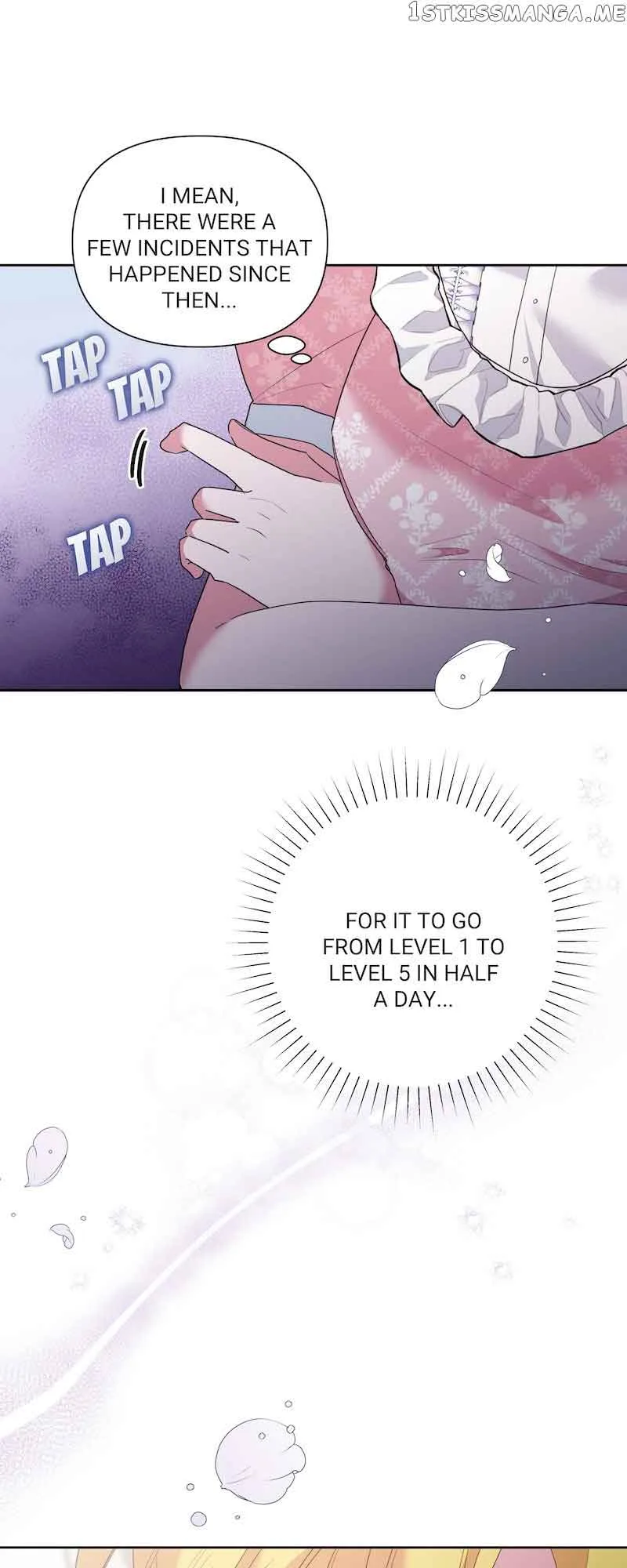 The Handsome Male Lead Won’t Let Me Log Out Chapter 14 page 9