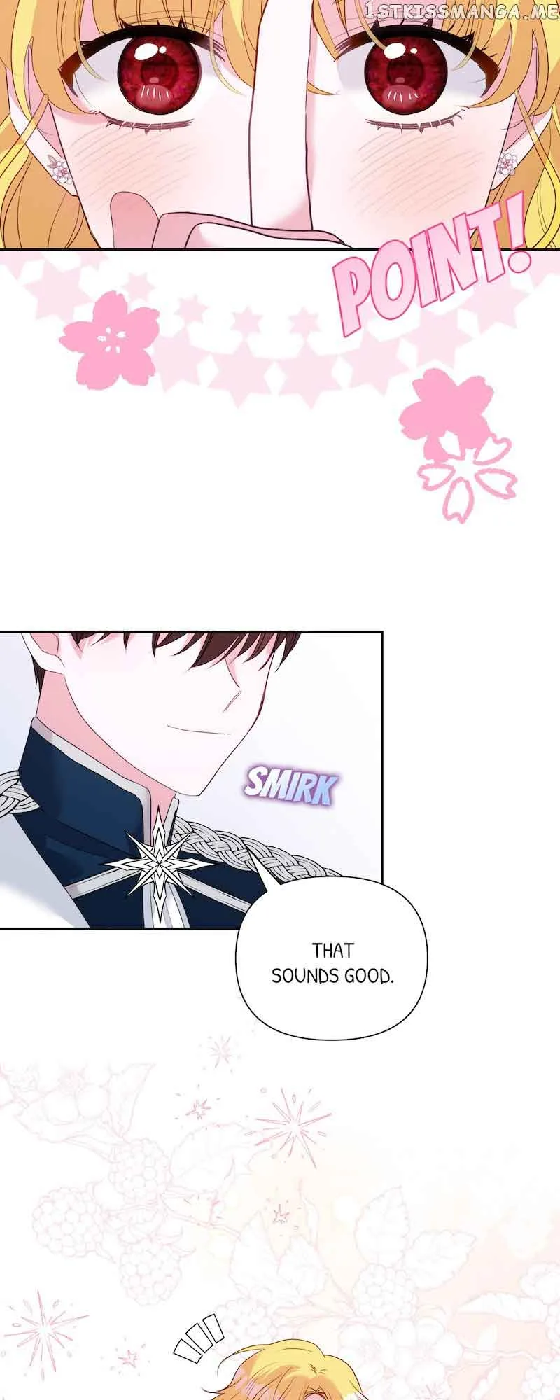 The Handsome Male Lead Won’t Let Me Log Out Chapter 13 page 27