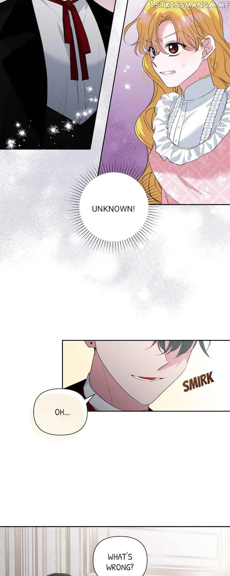 The Handsome Male Lead Won’t Let Me Log Out Chapter 15 page 7