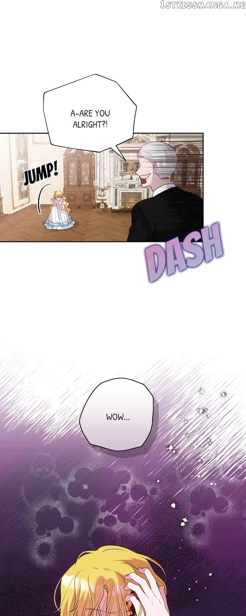 The Handsome Male Lead Won’t Let Me Log Out Chapter 16 page 7