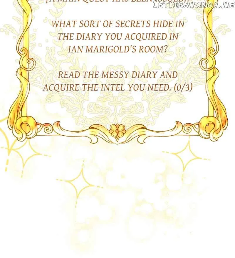 The Handsome Male Lead Won’t Let Me Log Out Chapter 15 page 25