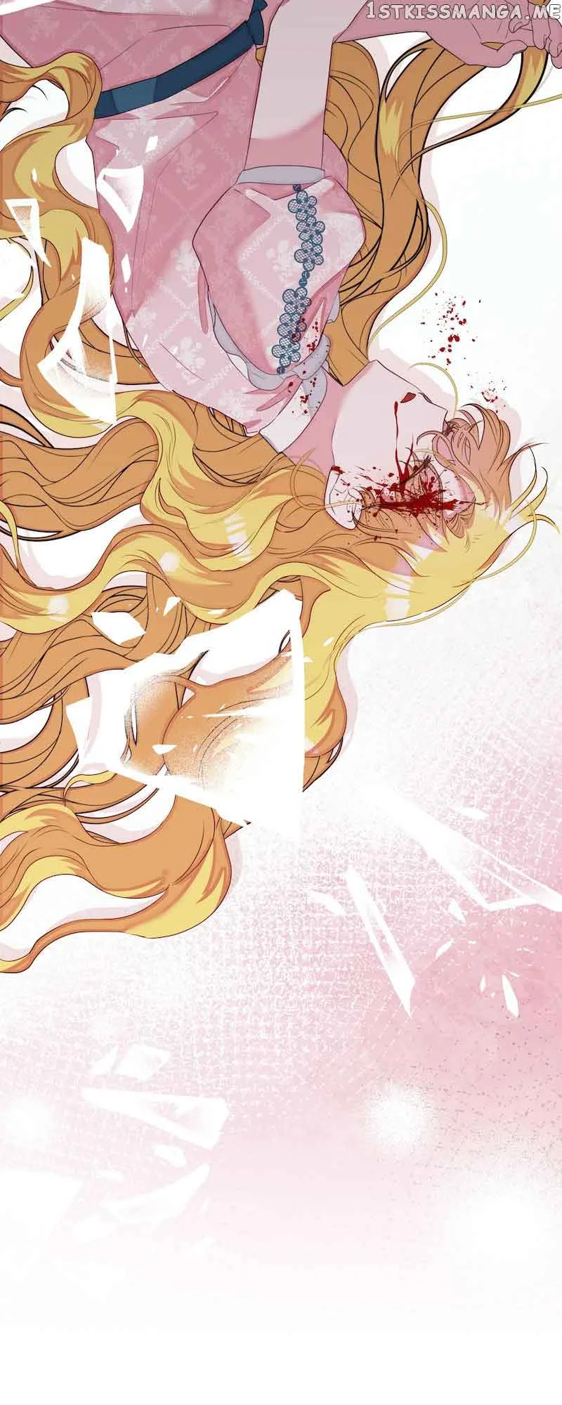 The Handsome Male Lead Won’t Let Me Log Out Chapter 15 page 54