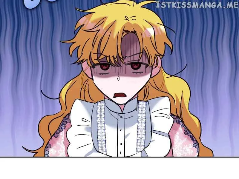 The Handsome Male Lead Won’t Let Me Log Out Chapter 15 page 34