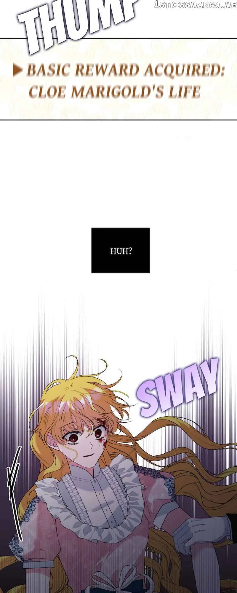The Handsome Male Lead Won’t Let Me Log Out Chapter 16 page 13