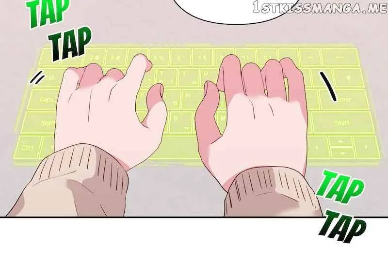 The Handsome Male Lead Won’t Let Me Log Out Chapter 13 page 46