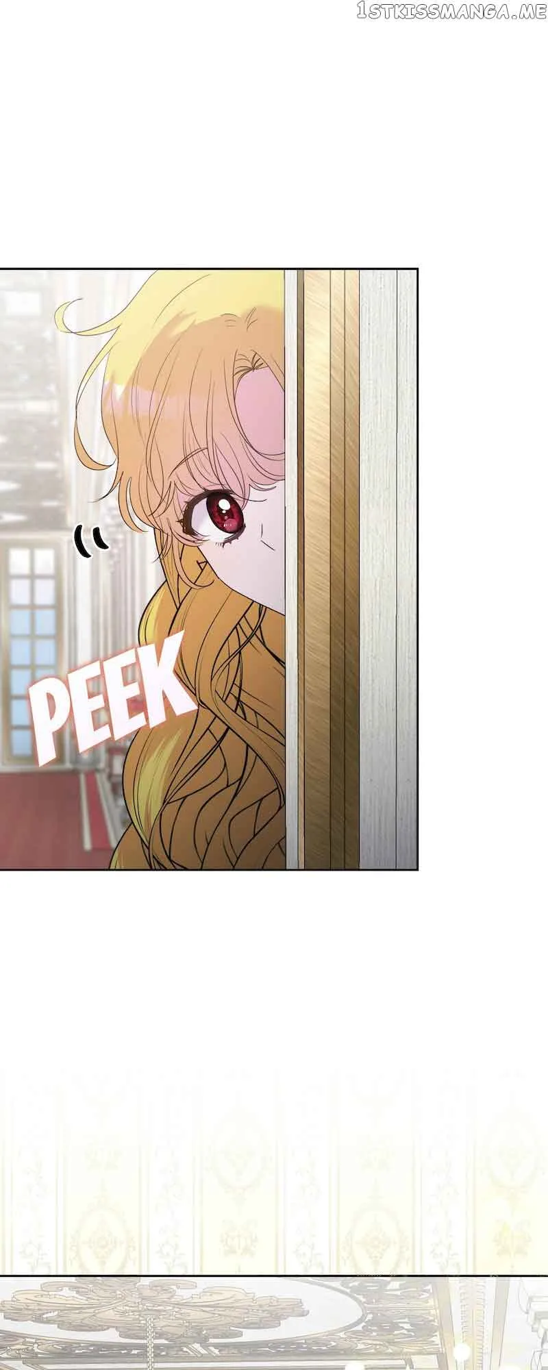 The Handsome Male Lead Won’t Let Me Log Out Chapter 15 page 20