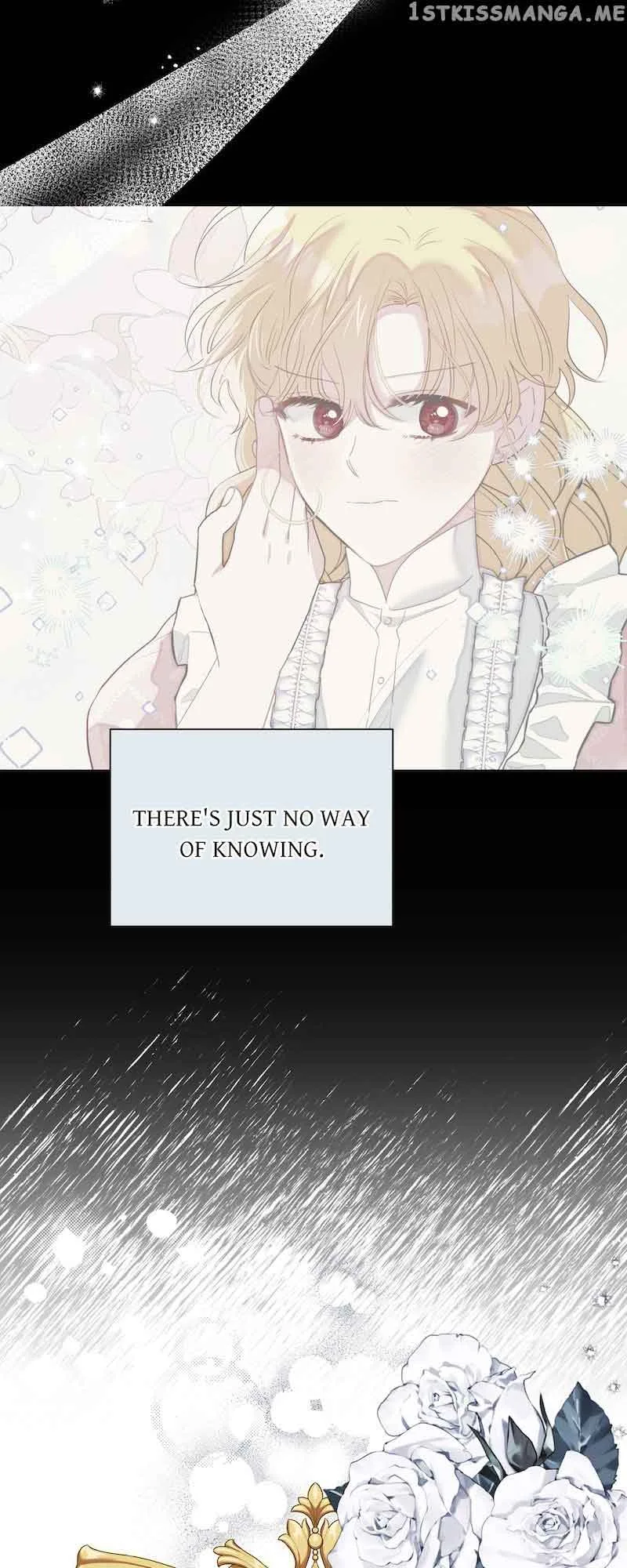 The Handsome Male Lead Won’t Let Me Log Out Chapter 14 page 4