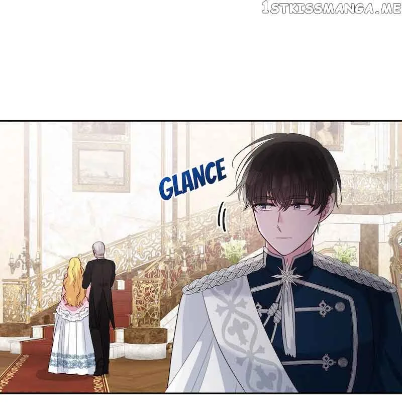 The Handsome Male Lead Won’t Let Me Log Out Chapter 16 page 35