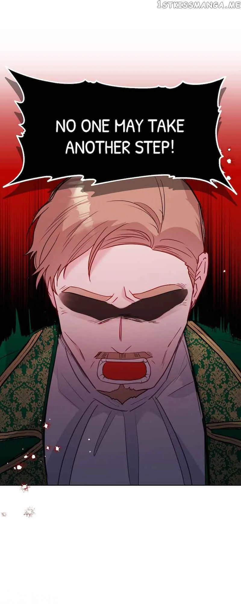 The Handsome Male Lead Won’t Let Me Log Out Chapter 16 page 32