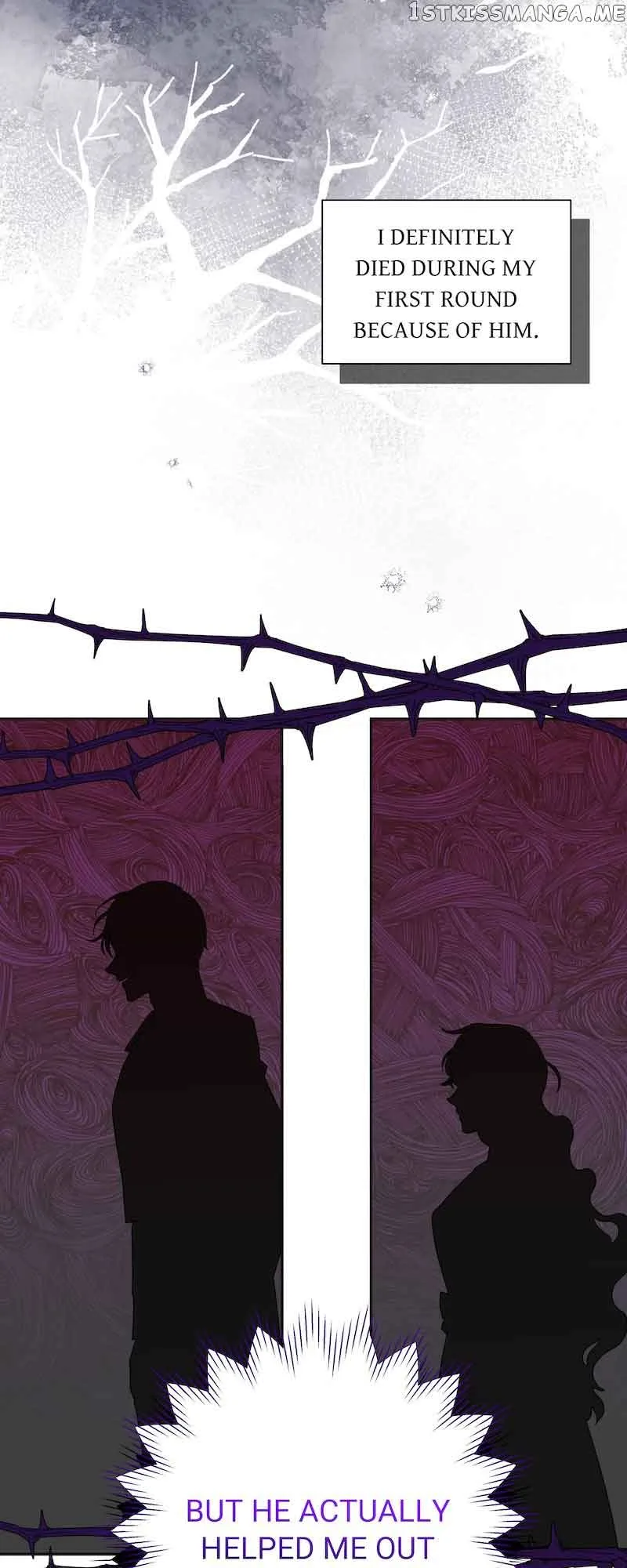 The Handsome Male Lead Won’t Let Me Log Out Chapter 15 page 23