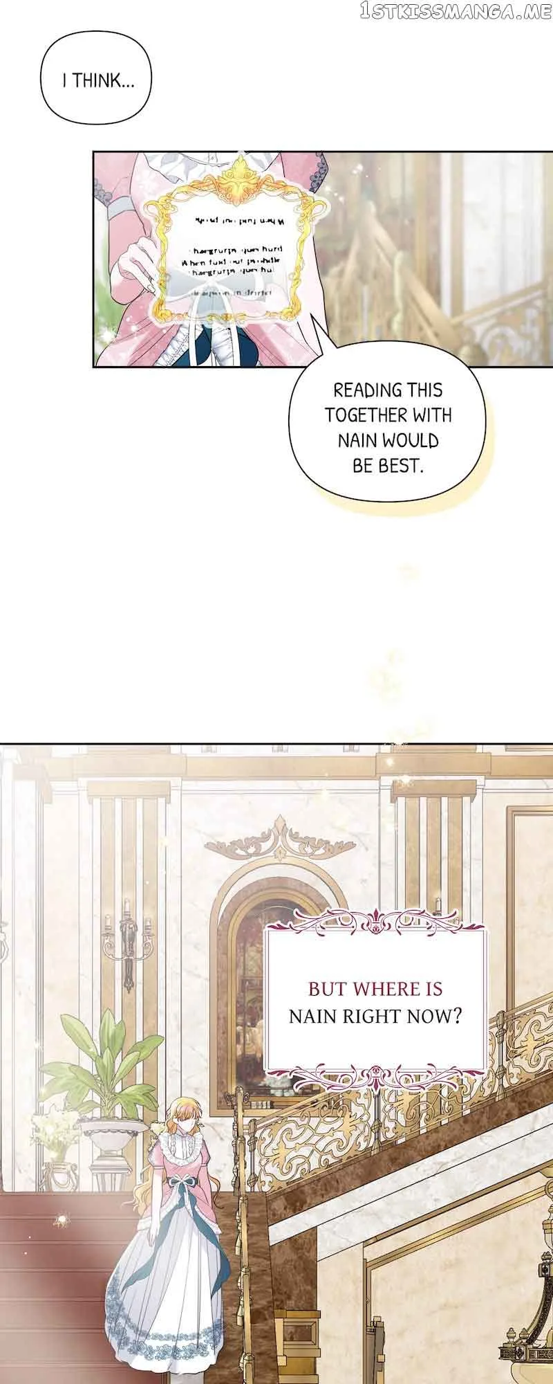 The Handsome Male Lead Won’t Let Me Log Out Chapter 15 page 26