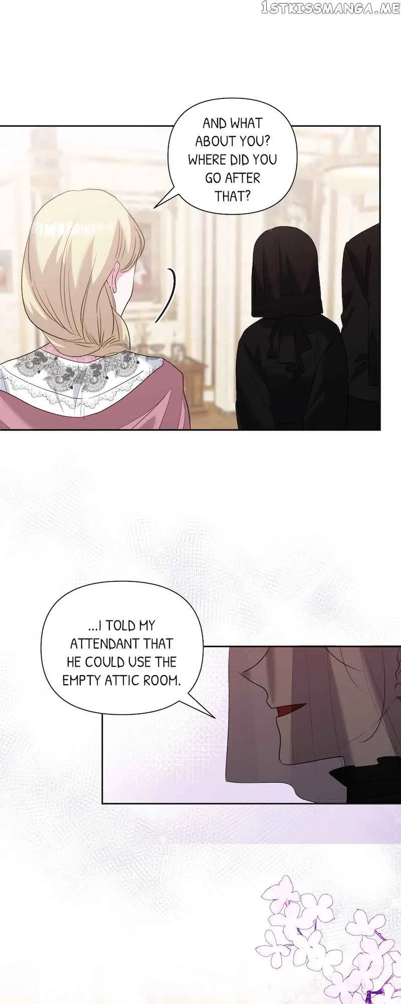 The Handsome Male Lead Won’t Let Me Log Out Chapter 16 page 50