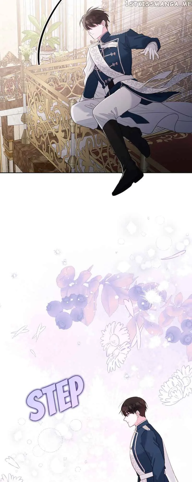 The Handsome Male Lead Won’t Let Me Log Out Chapter 16 page 21