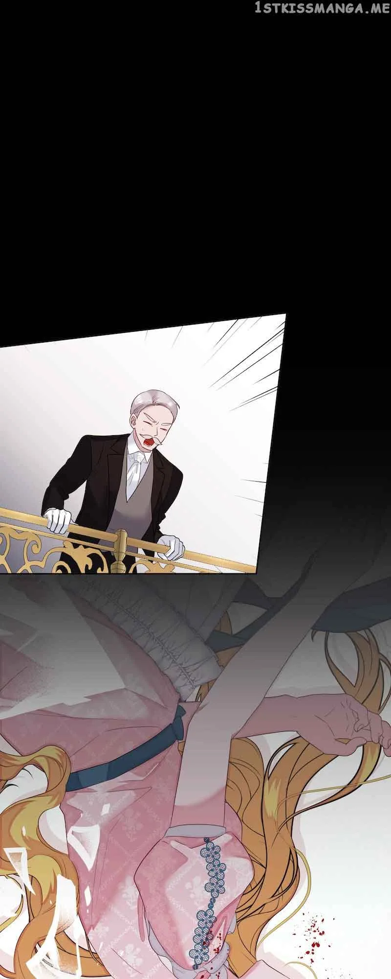 The Handsome Male Lead Won’t Let Me Log Out Chapter 16 page 2