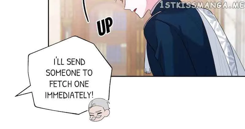 The Handsome Male Lead Won’t Let Me Log Out Chapter 16 page 31