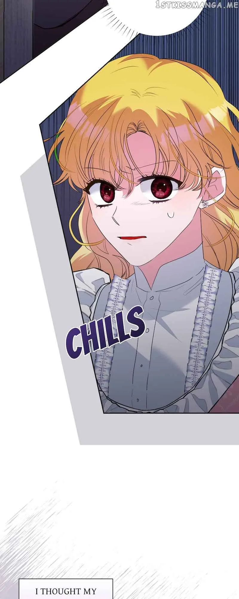 The Handsome Male Lead Won’t Let Me Log Out Chapter 15 page 3
