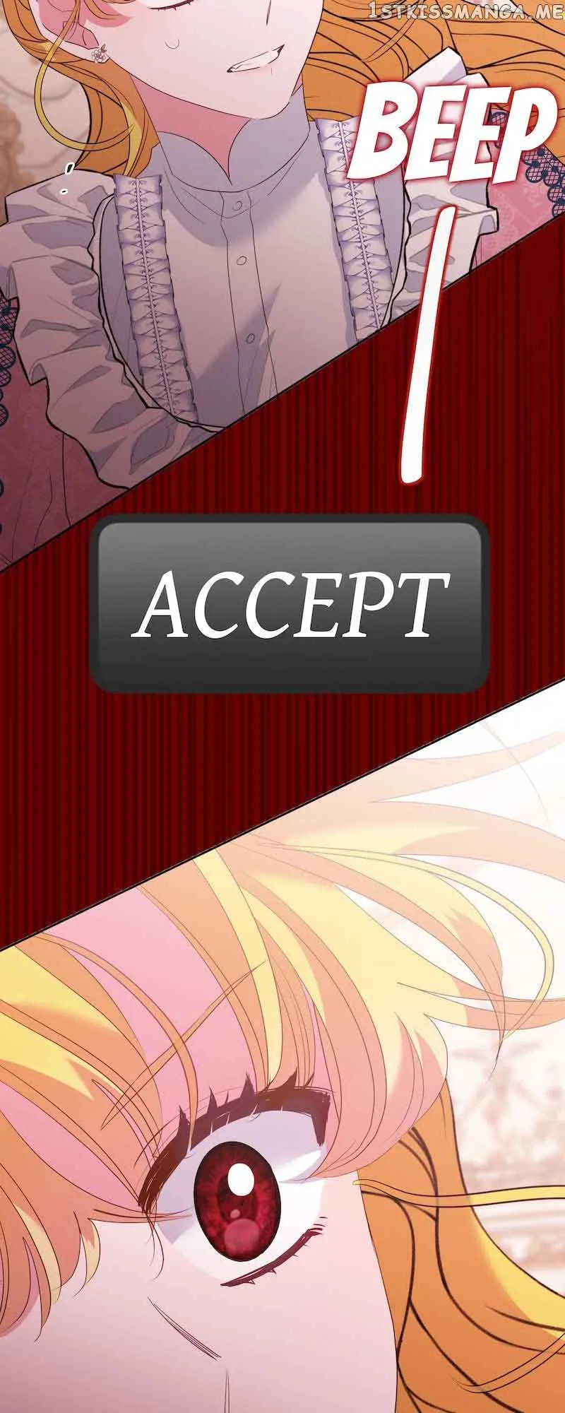 The Handsome Male Lead Won’t Let Me Log Out Chapter 15 page 44