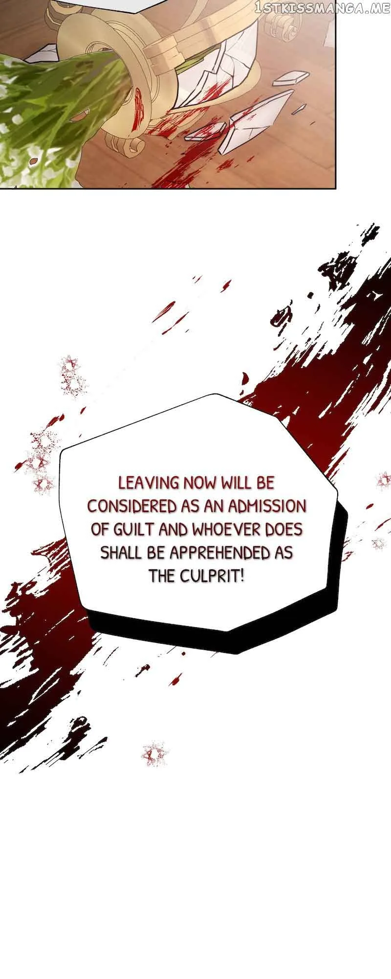 The Handsome Male Lead Won’t Let Me Log Out Chapter 16 page 34