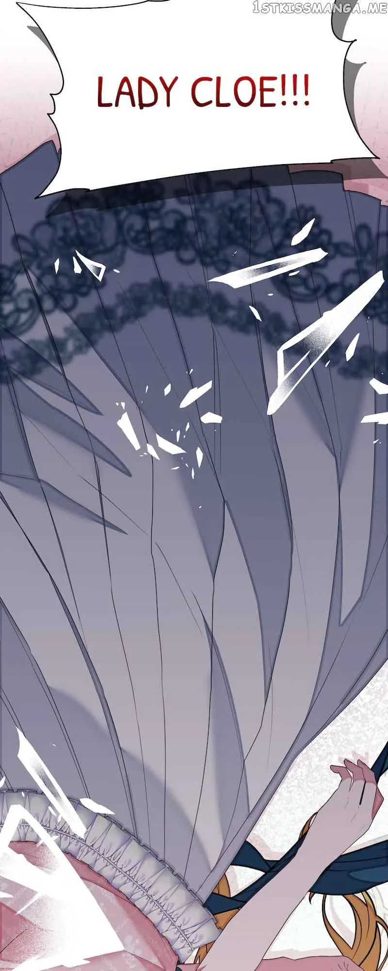 The Handsome Male Lead Won’t Let Me Log Out Chapter 15 page 53