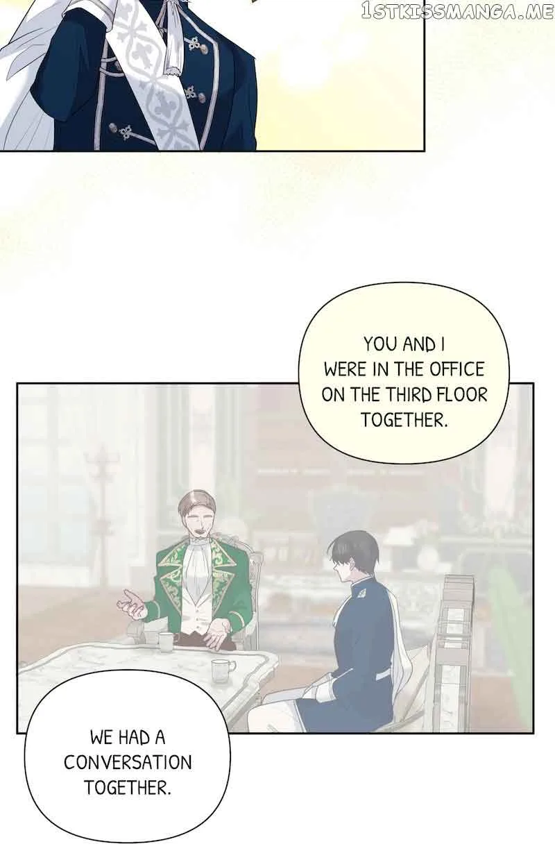 The Handsome Male Lead Won’t Let Me Log Out Chapter 16 page 46