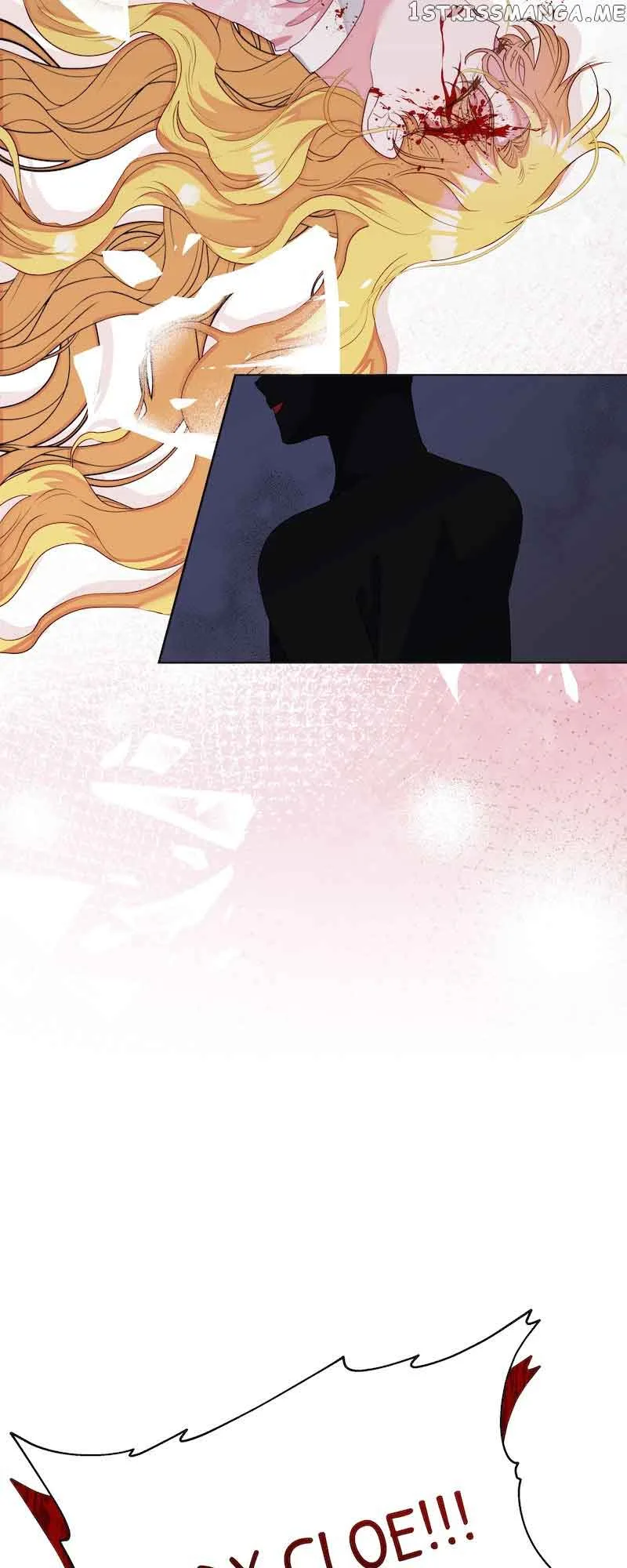 The Handsome Male Lead Won’t Let Me Log Out Chapter 16 page 3
