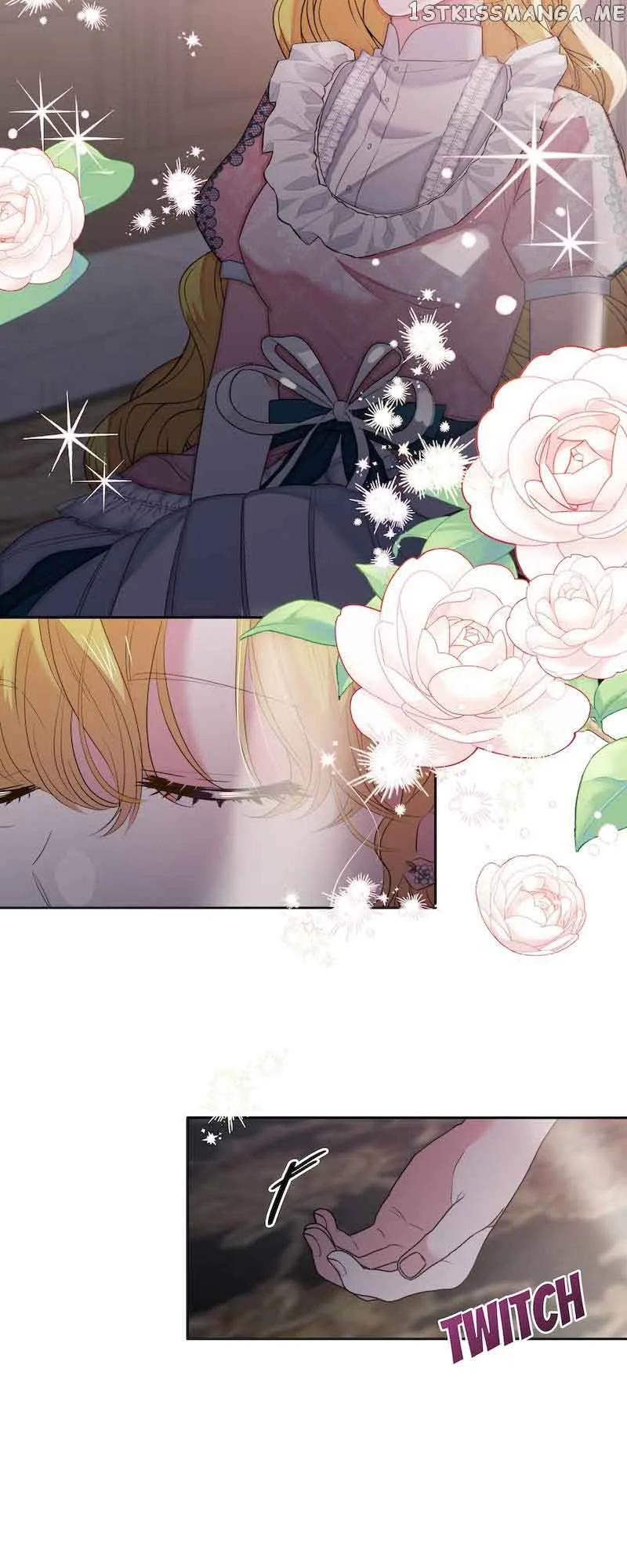 The Handsome Male Lead Won’t Let Me Log Out Chapter 15 page 17
