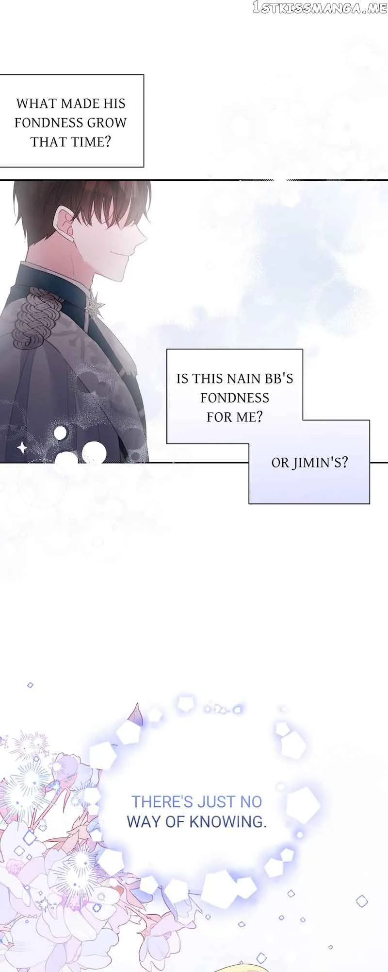 The Handsome Male Lead Won’t Let Me Log Out Chapter 13 page 29