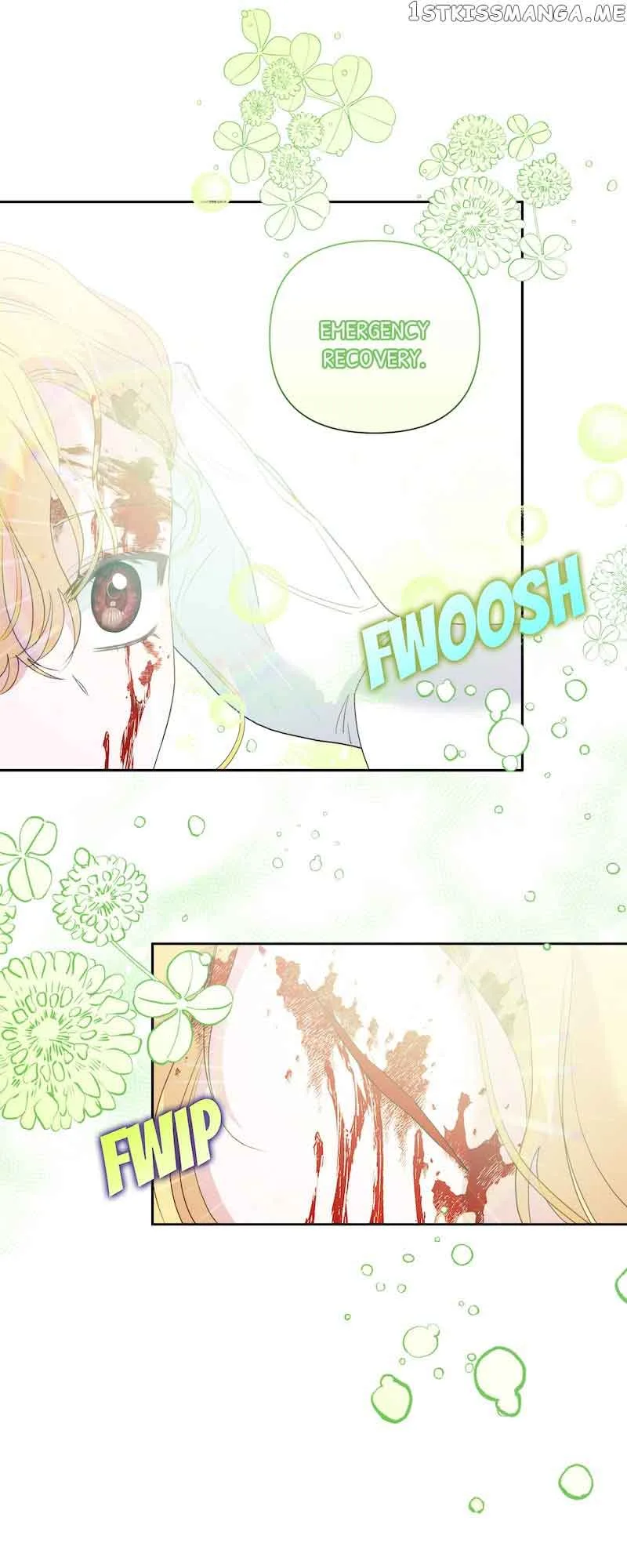 The Handsome Male Lead Won’t Let Me Log Out Chapter 16 page 28