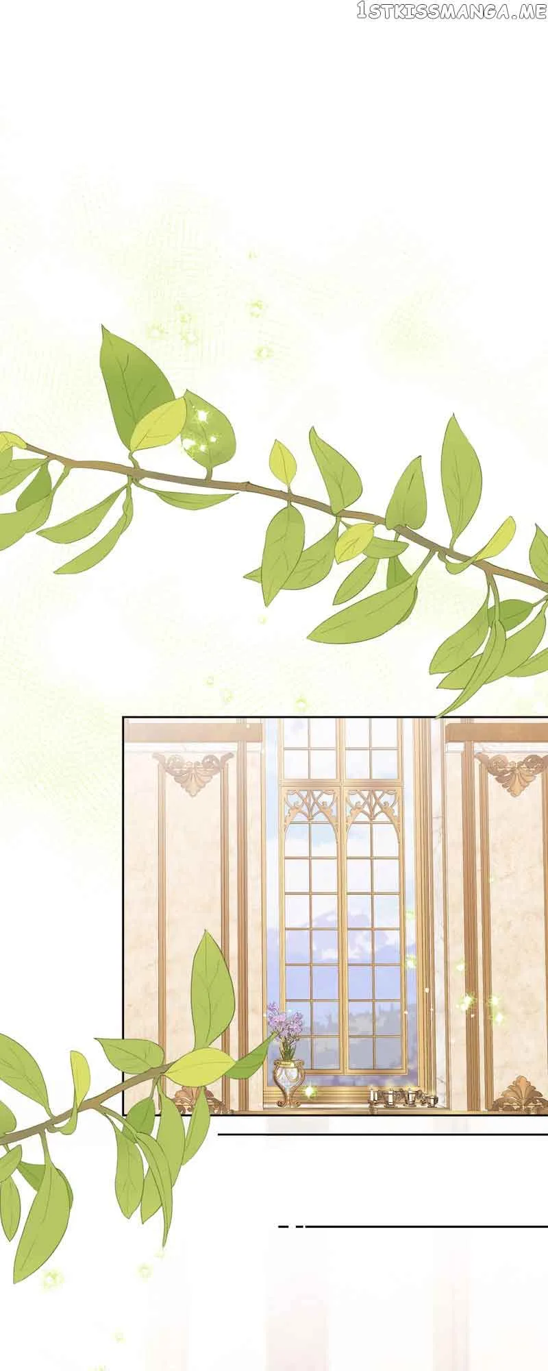 The Handsome Male Lead Won’t Let Me Log Out Chapter 16 page 39