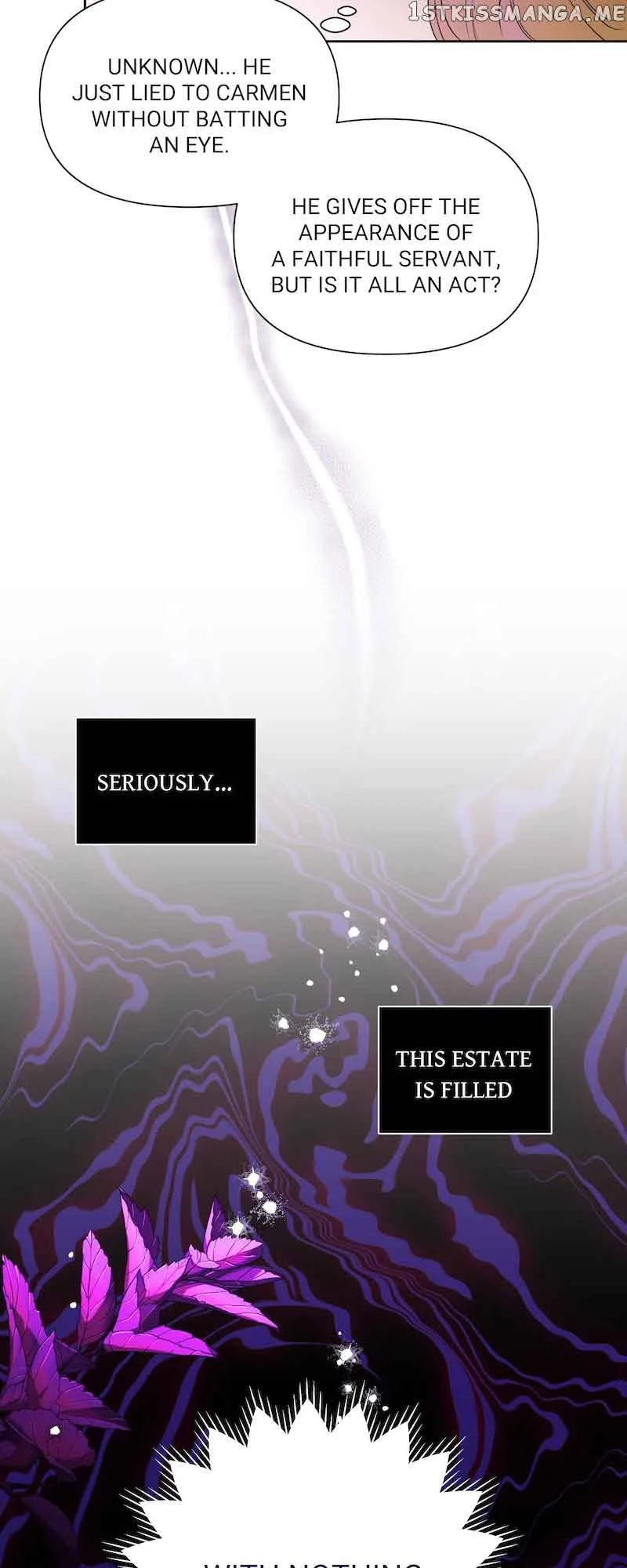 The Handsome Male Lead Won’t Let Me Log Out Chapter 15 page 11
