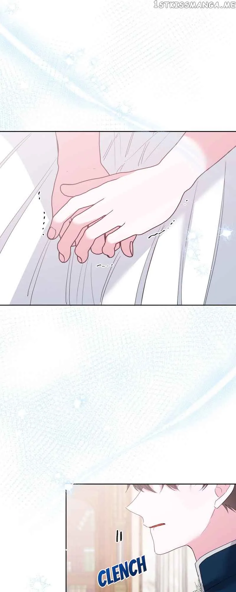 The Handsome Male Lead Won’t Let Me Log Out Chapter 16 page 25