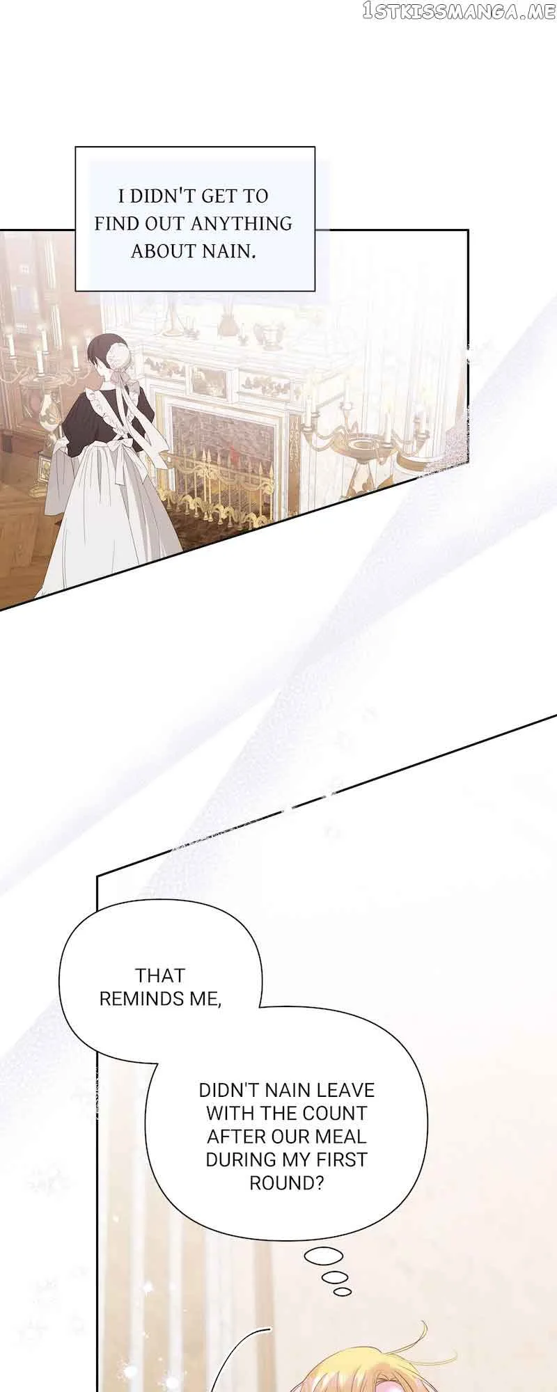 The Handsome Male Lead Won’t Let Me Log Out Chapter 15 page 38