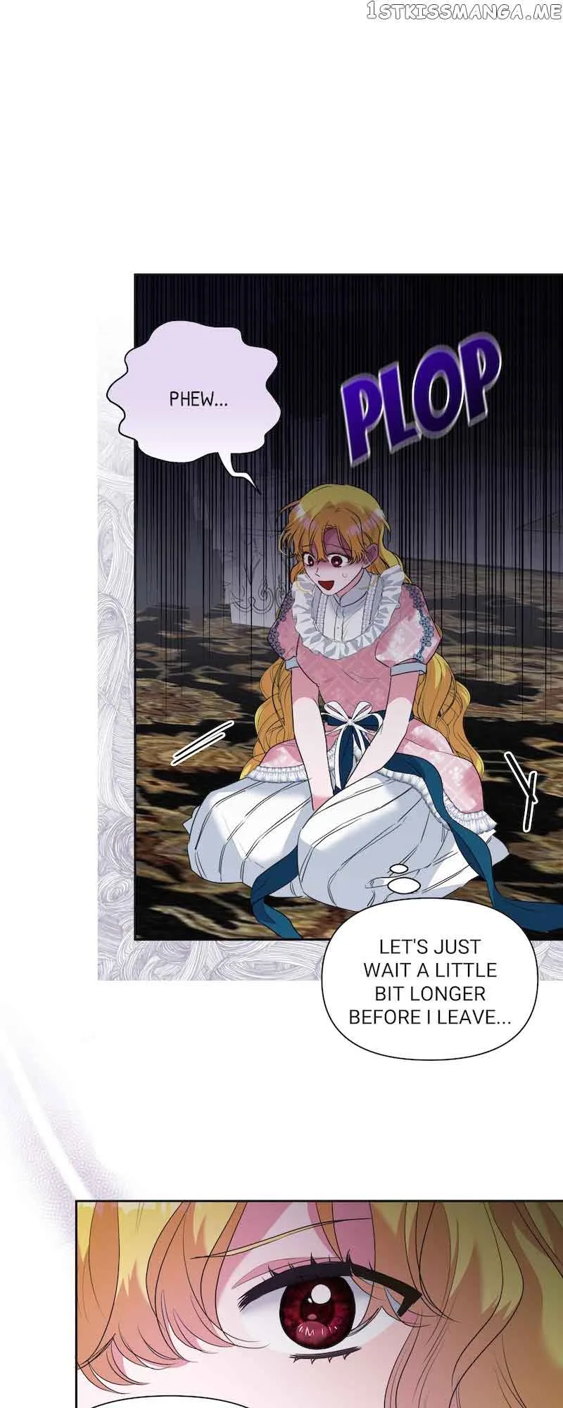 The Handsome Male Lead Won’t Let Me Log Out Chapter 15 page 10