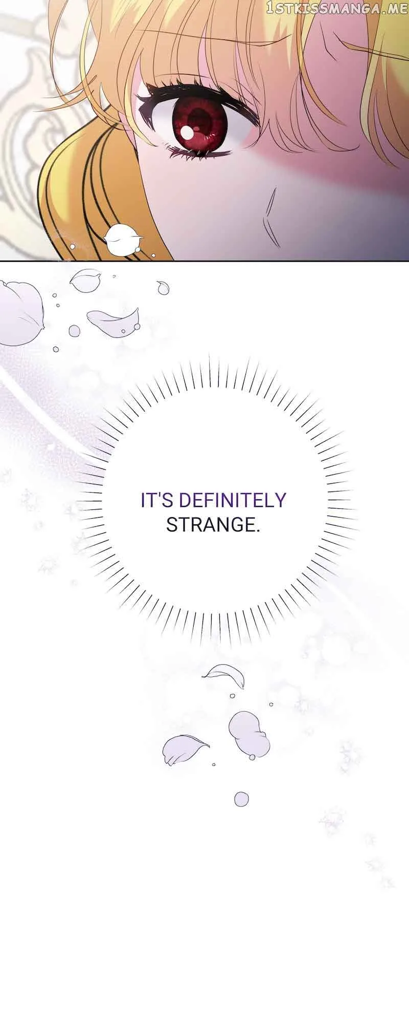 The Handsome Male Lead Won’t Let Me Log Out Chapter 14 page 10
