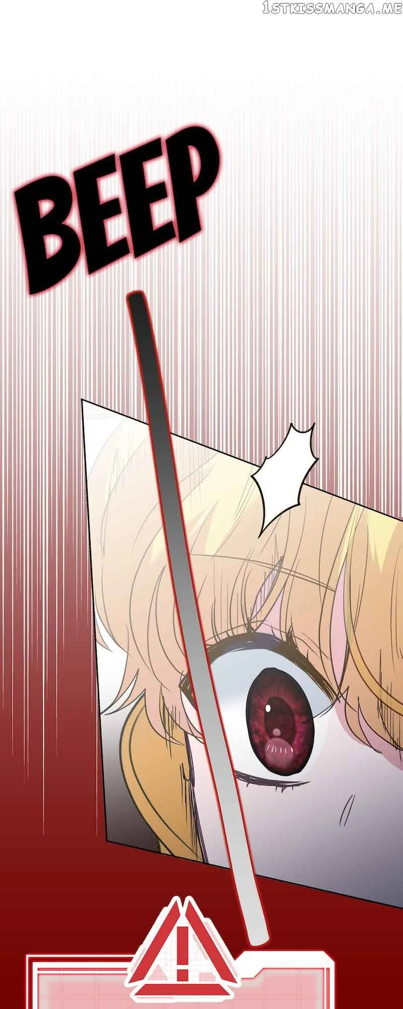 The Handsome Male Lead Won’t Let Me Log Out Chapter 15 page 40