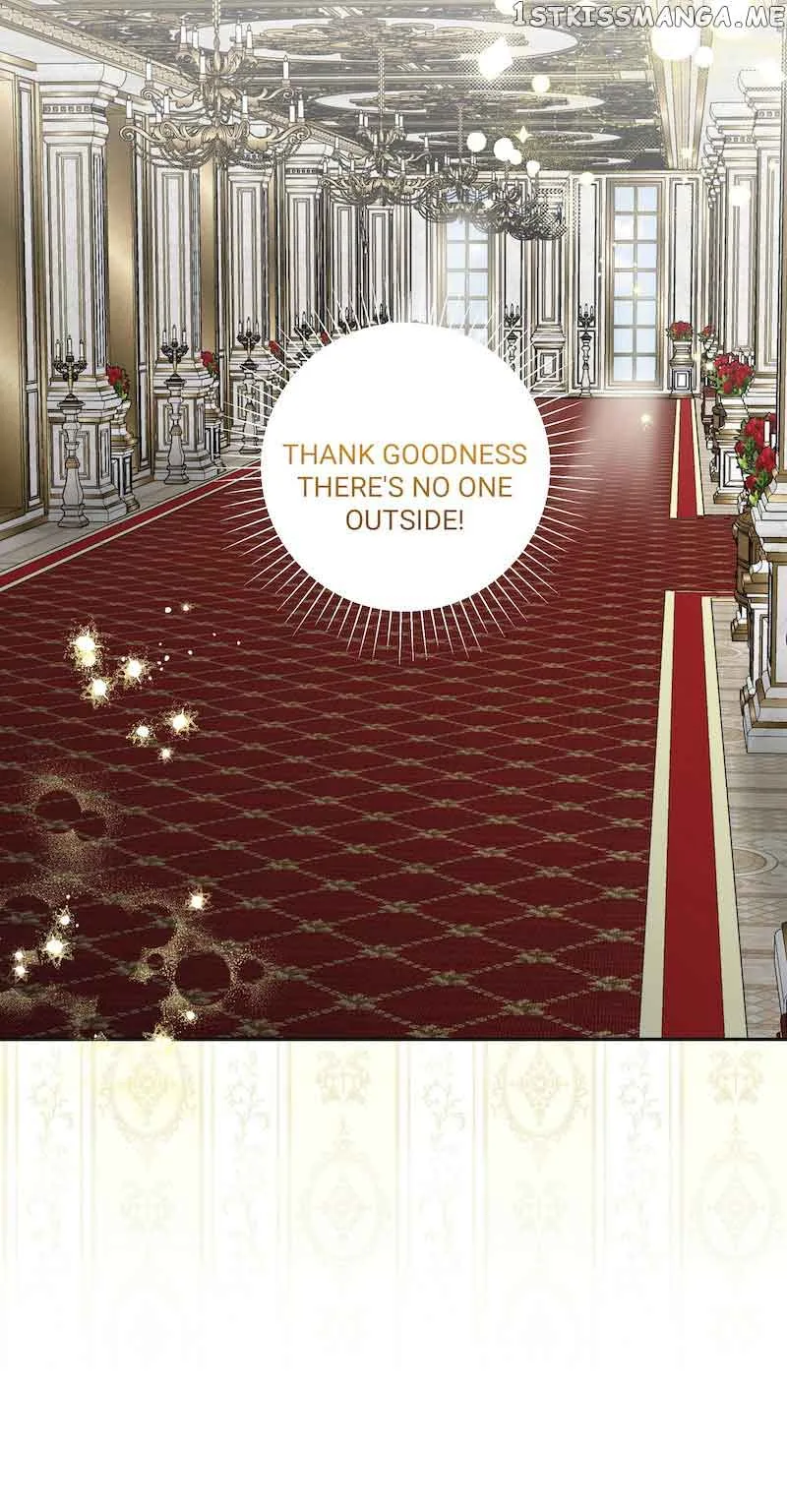 The Handsome Male Lead Won’t Let Me Log Out Chapter 15 page 21
