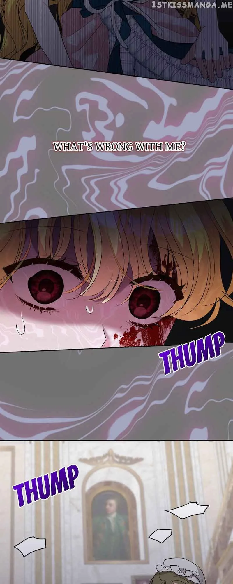 The Handsome Male Lead Won’t Let Me Log Out Chapter 16 page 14