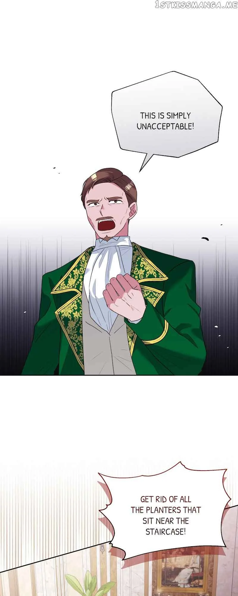 The Handsome Male Lead Won’t Let Me Log Out Chapter 16 page 43