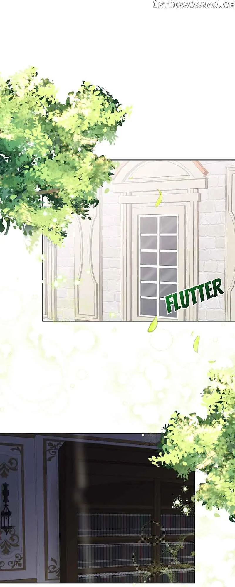 The Handsome Male Lead Won’t Let Me Log Out Chapter 15 page 15