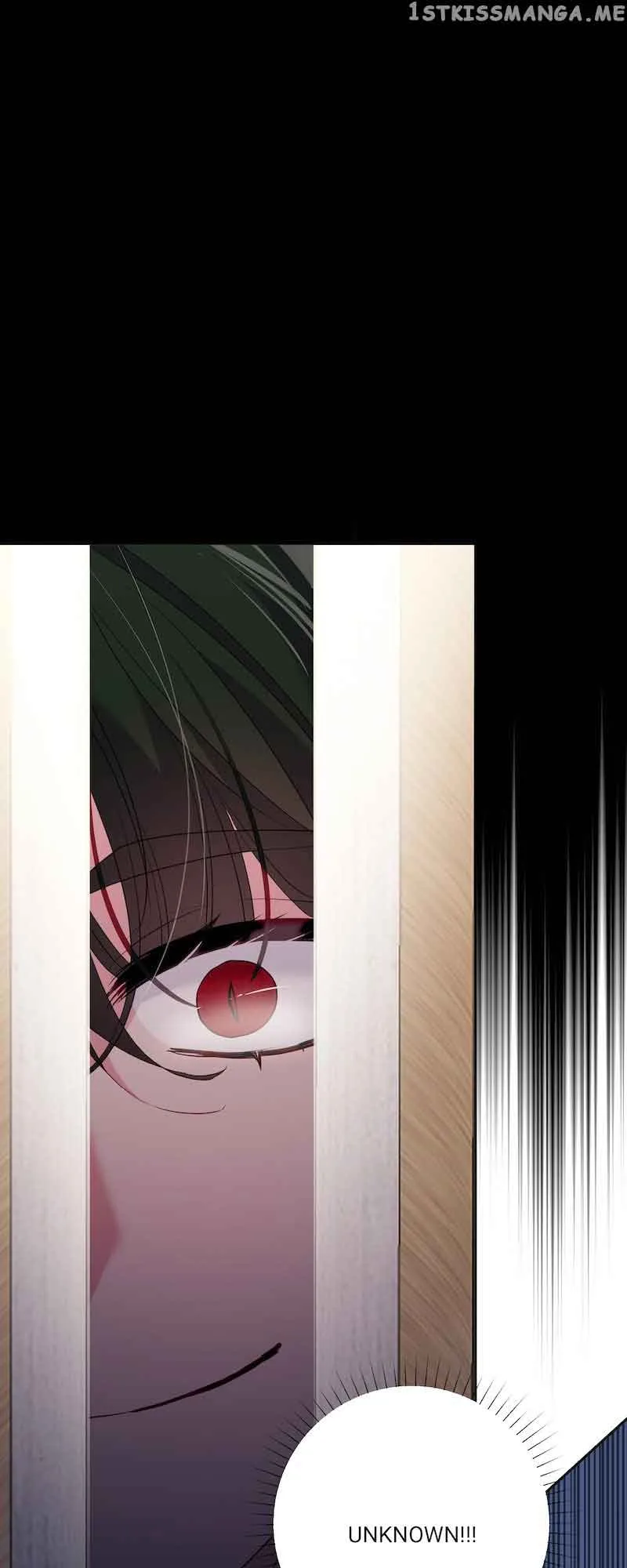 The Handsome Male Lead Won’t Let Me Log Out Chapter 15 page 2