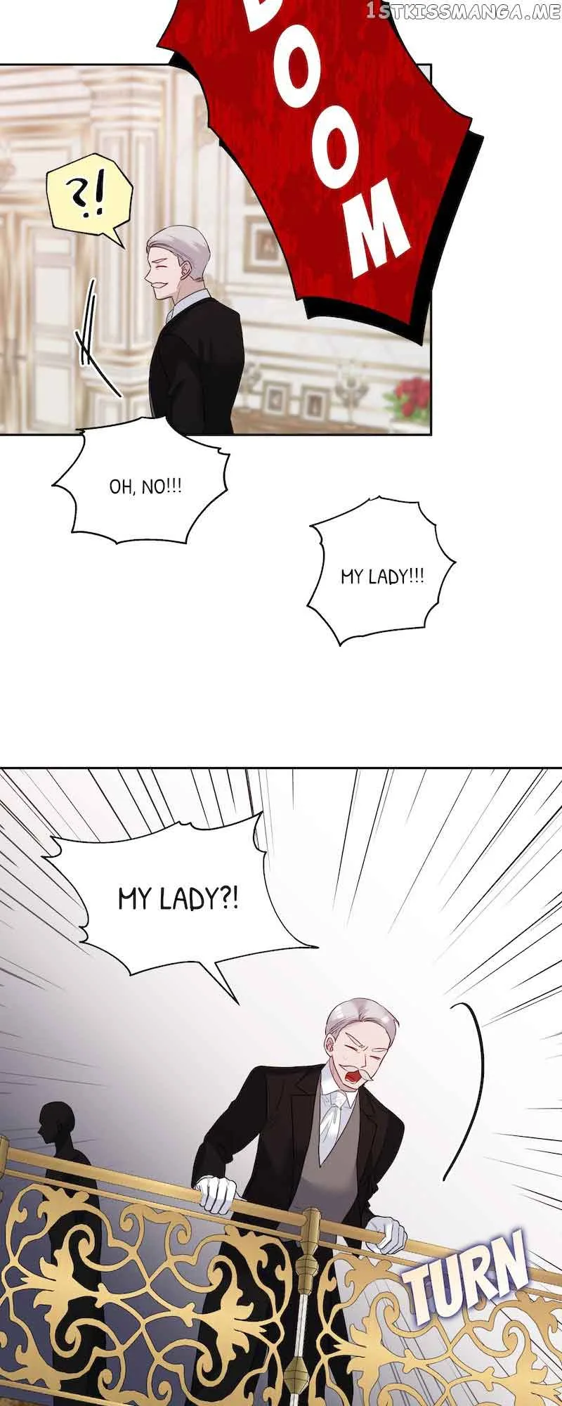 The Handsome Male Lead Won’t Let Me Log Out Chapter 15 page 51