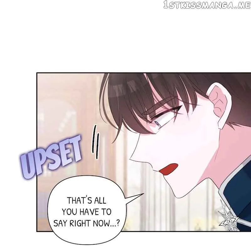 The Handsome Male Lead Won’t Let Me Log Out Chapter 16 page 23