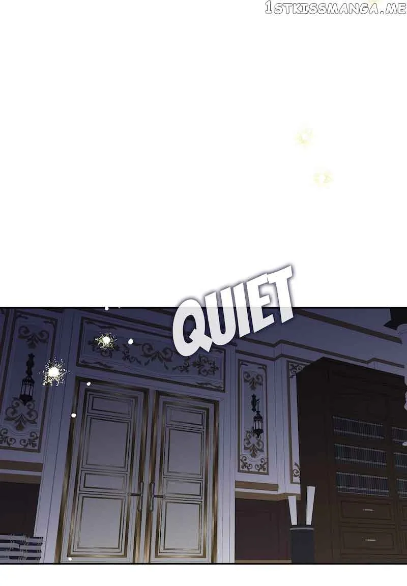 The Handsome Male Lead Won’t Let Me Log Out Chapter 15 page 9